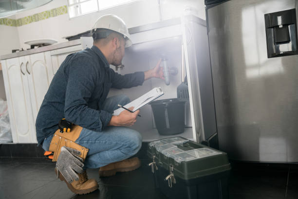 Best Plumbing Repair Near Me  in Powhatan Point, OH