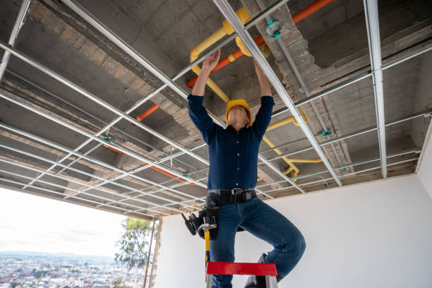 Best Gas Line Repair  in Powhatan Point, OH