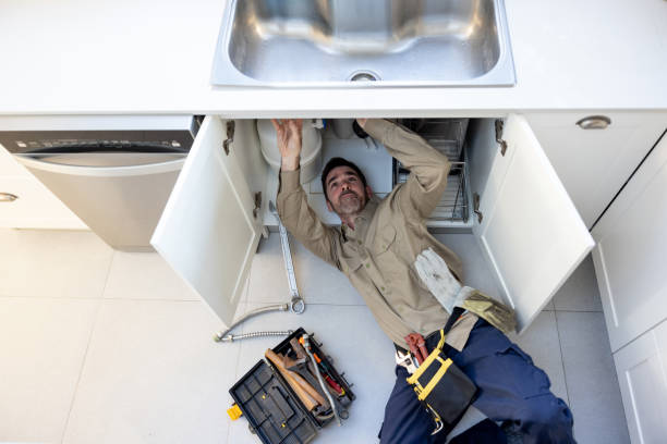 Best Affordable Plumbing Services  in Powhatan Point, OH