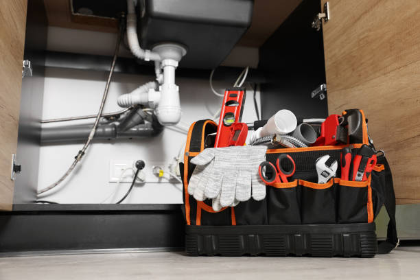 Best Plumbing Inspection Services  in Powhatan Point, OH