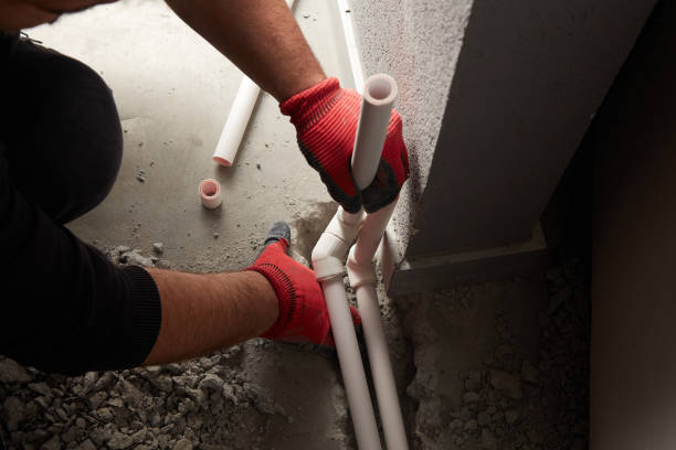 Best Same-Day Plumbing Service  in Powhatan Point, OH