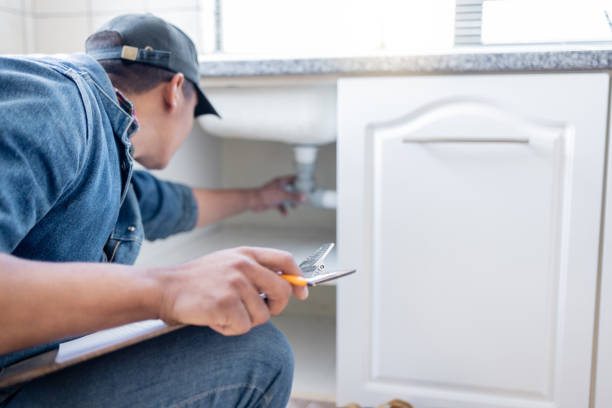 Best Sewer Cleaning Services  in Powhatan Point, OH
