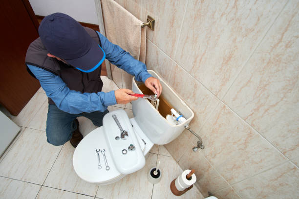 Best Hot Water Heater Installation  in Powhatan Point, OH