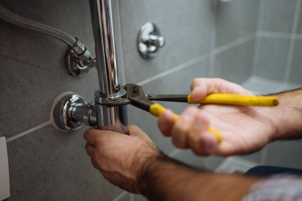 Trusted Powhatan Point, OH Plumbing Experts