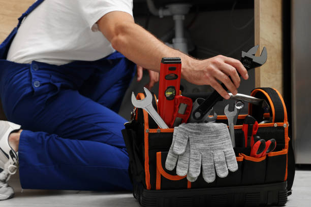 Best Toilet Repair Services  in Powhatan Point, OH