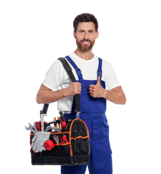 Best Local Plumber Services  in Powhatan Point, OH