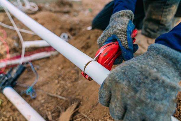 Best Water Heater Repair  in Powhatan Point, OH