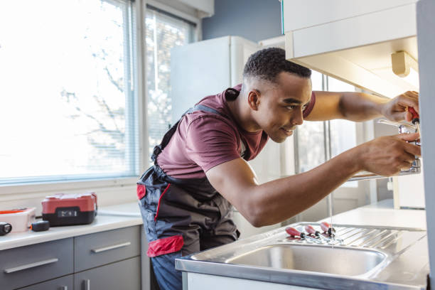 Best Emergency Plumber  in Powhatan Point, OH