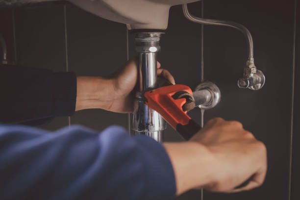 Best Pipe Repair Near Me  in Powhatan Point, OH