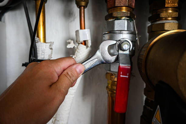 Best Water Leak Repair  in Powhatan Point, OH